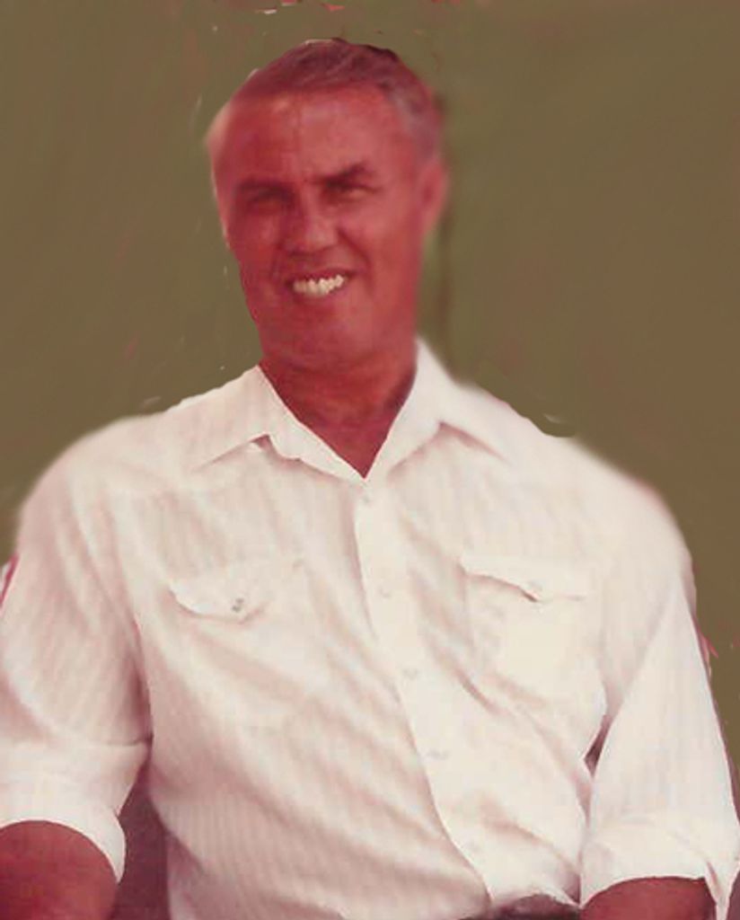 John Michael Whitaker, Sr. Profile Photo
