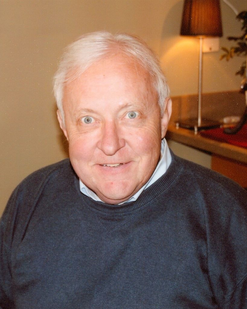 George Charles Jorgenson Profile Photo