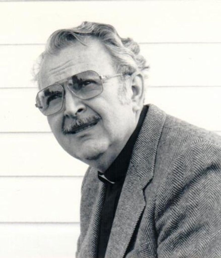 Deacon John D. Marku