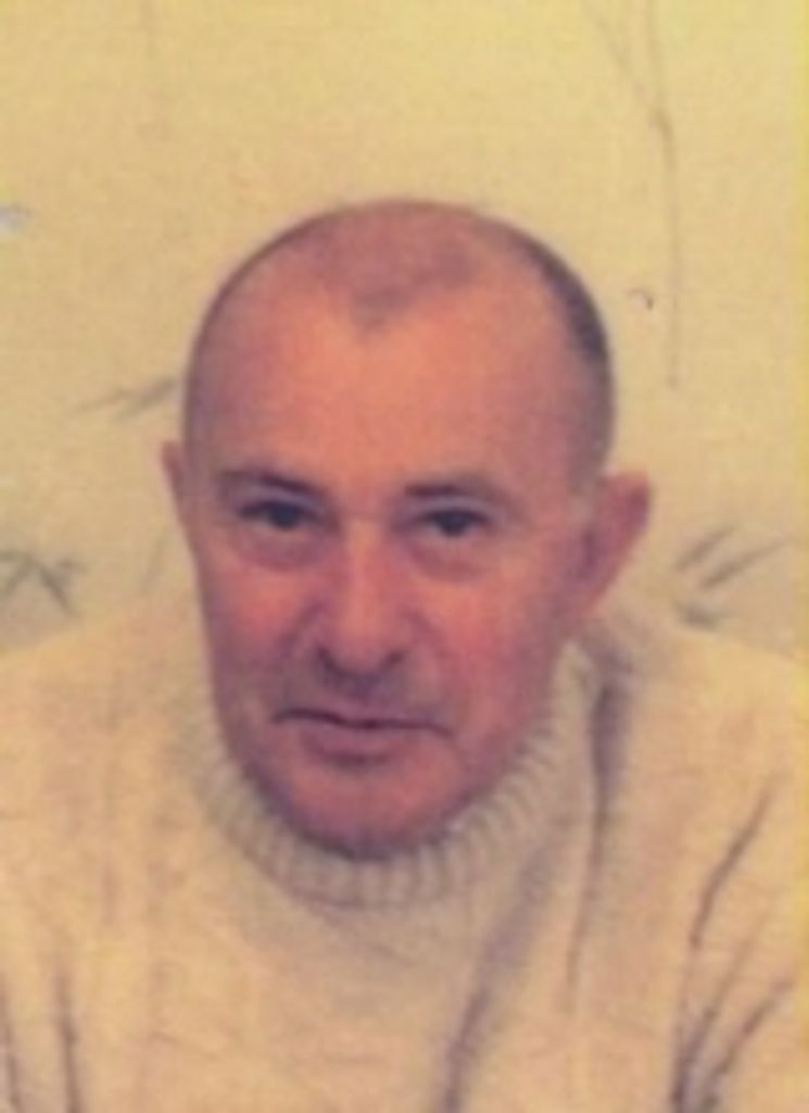 Robert S. Majjasie