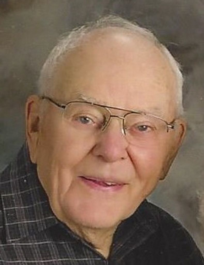 Alphonse "Hans" W. Schneider Profile Photo