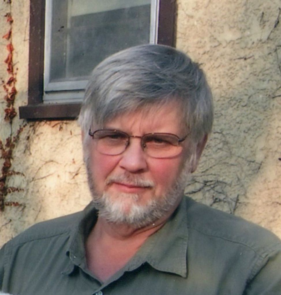 Donald Francis Olson