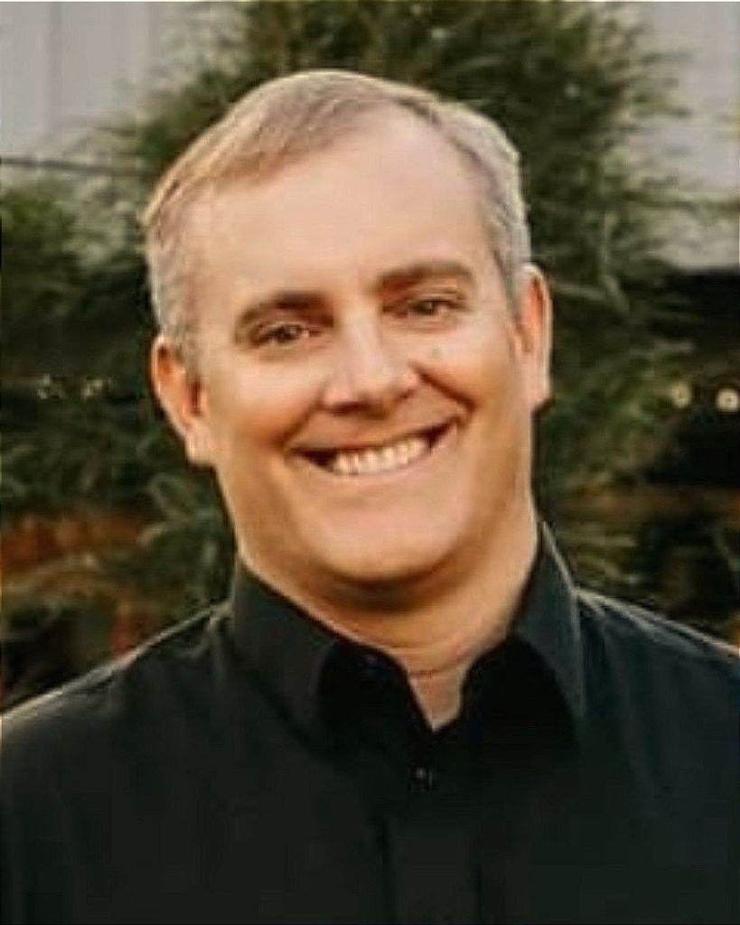 Justin Buck Profile Photo