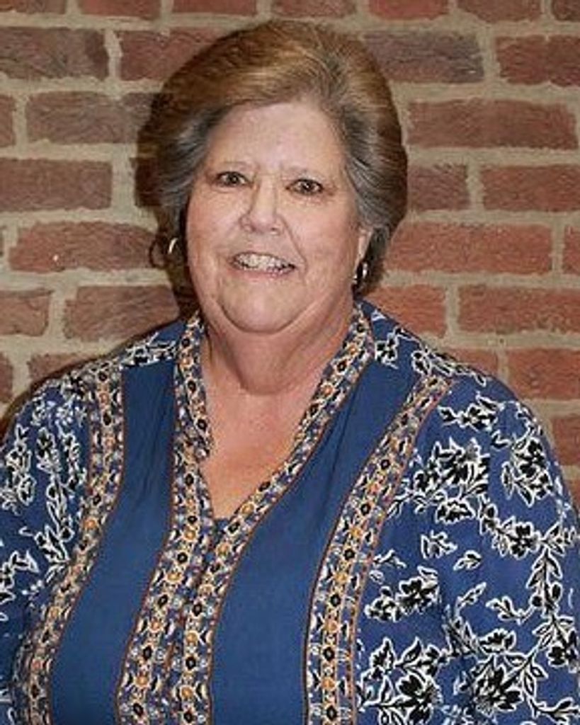 Valerie Coleman Brantingham Profile Photo