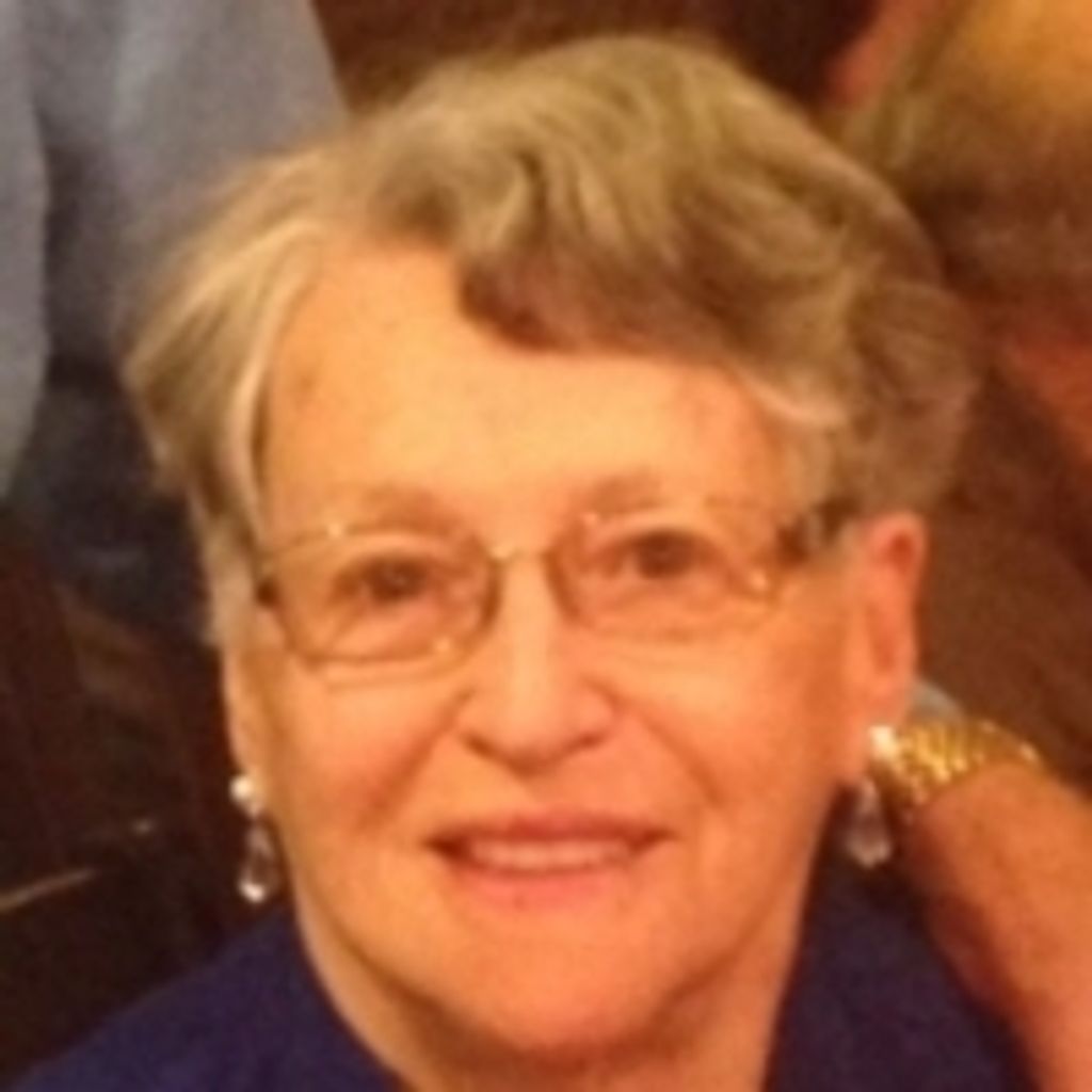 Lucie J. Belzile