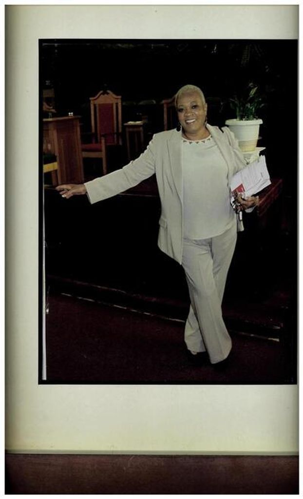 Mrs. Forestine Evetta Massey Jarett Profile Photo
