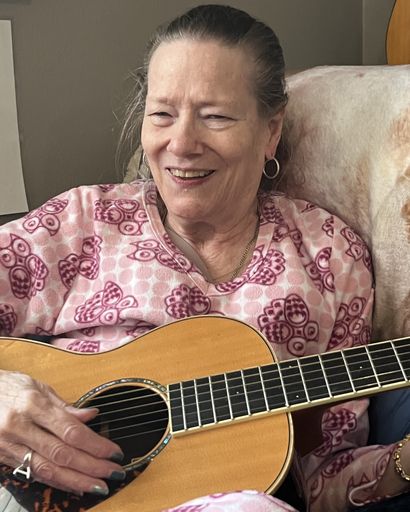 Christine Ortman Profile Photo