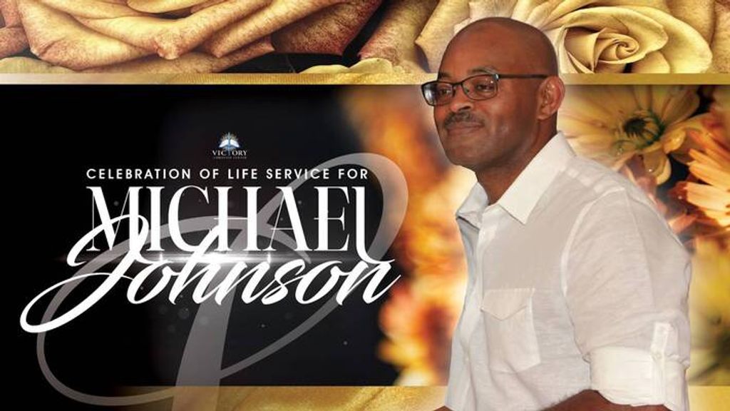Michael Ray Johnson Profile Photo