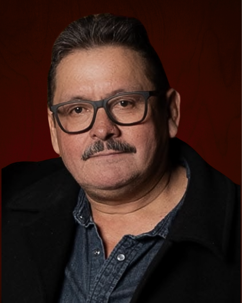 Alvaro Martinez Garcia Profile Photo