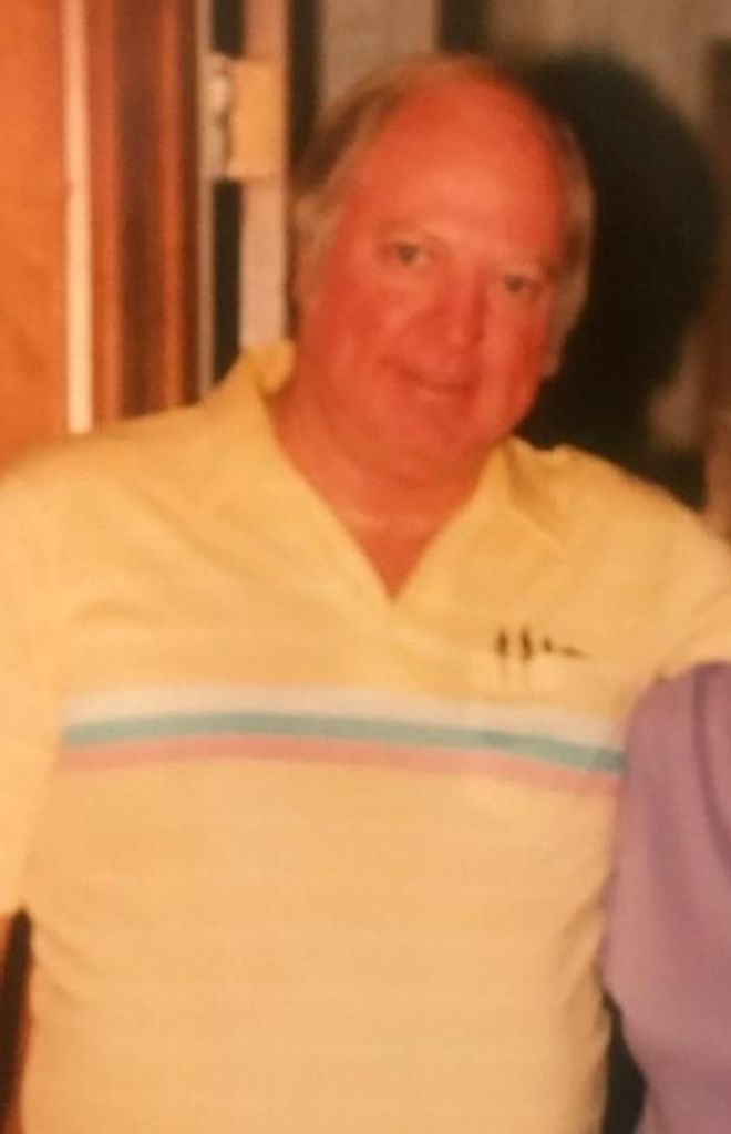 Dennis Max Frieden