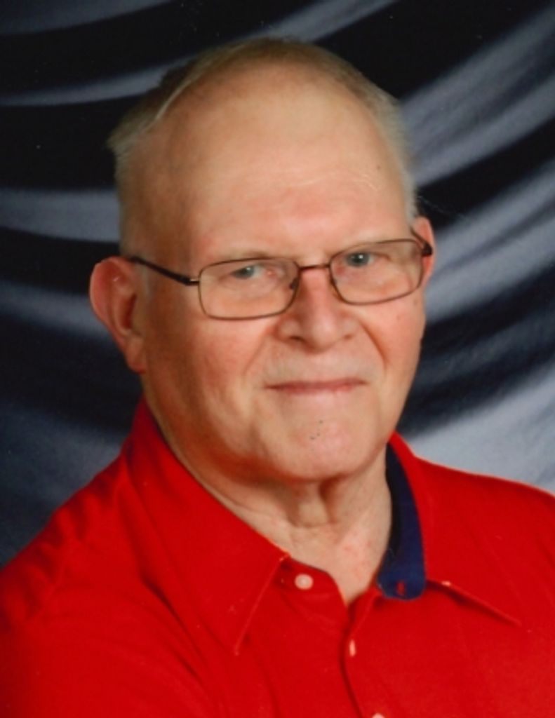 James "Jim" De Ruyter Profile Photo