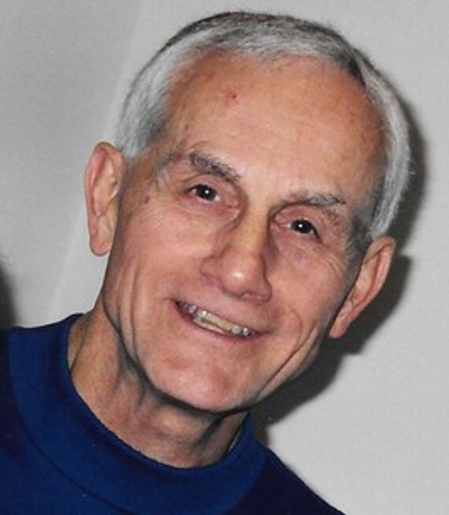 Eugene Kohn