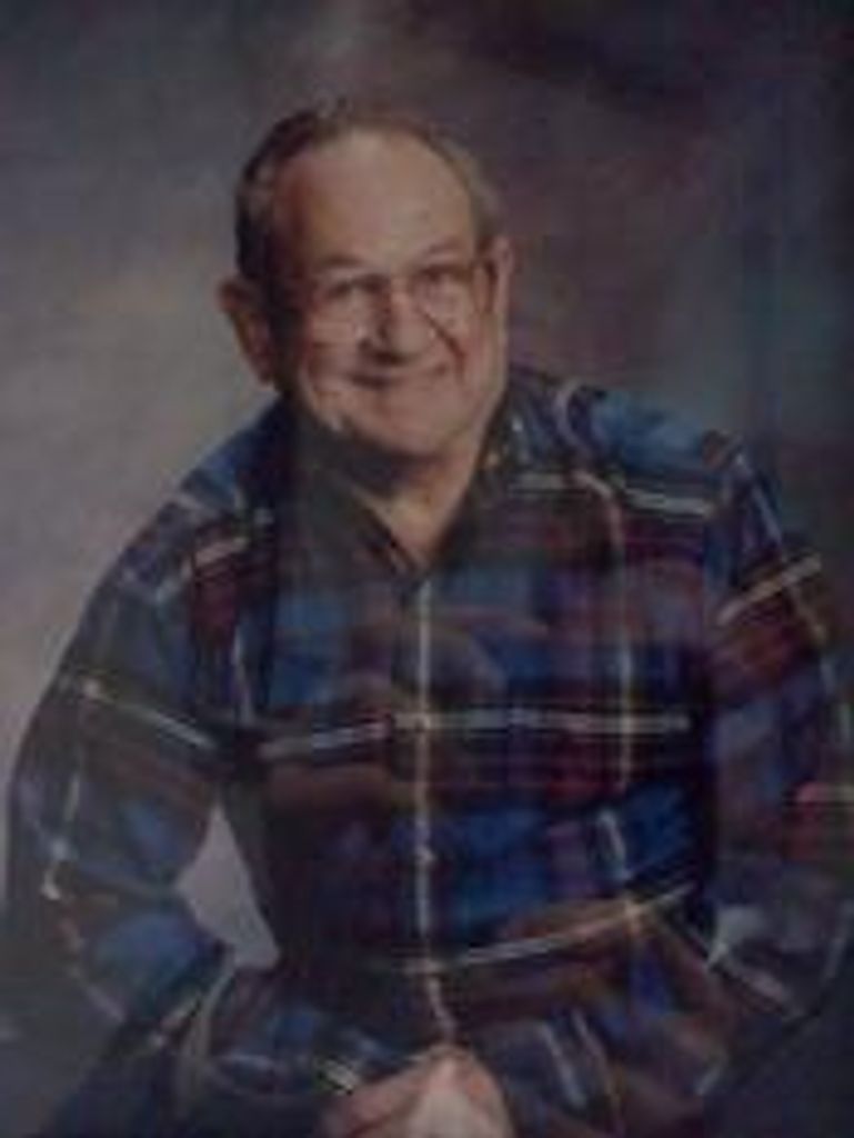 Raymond Shelley Sr.