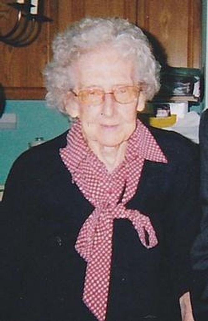 Johanna E. Goedel Profile Photo