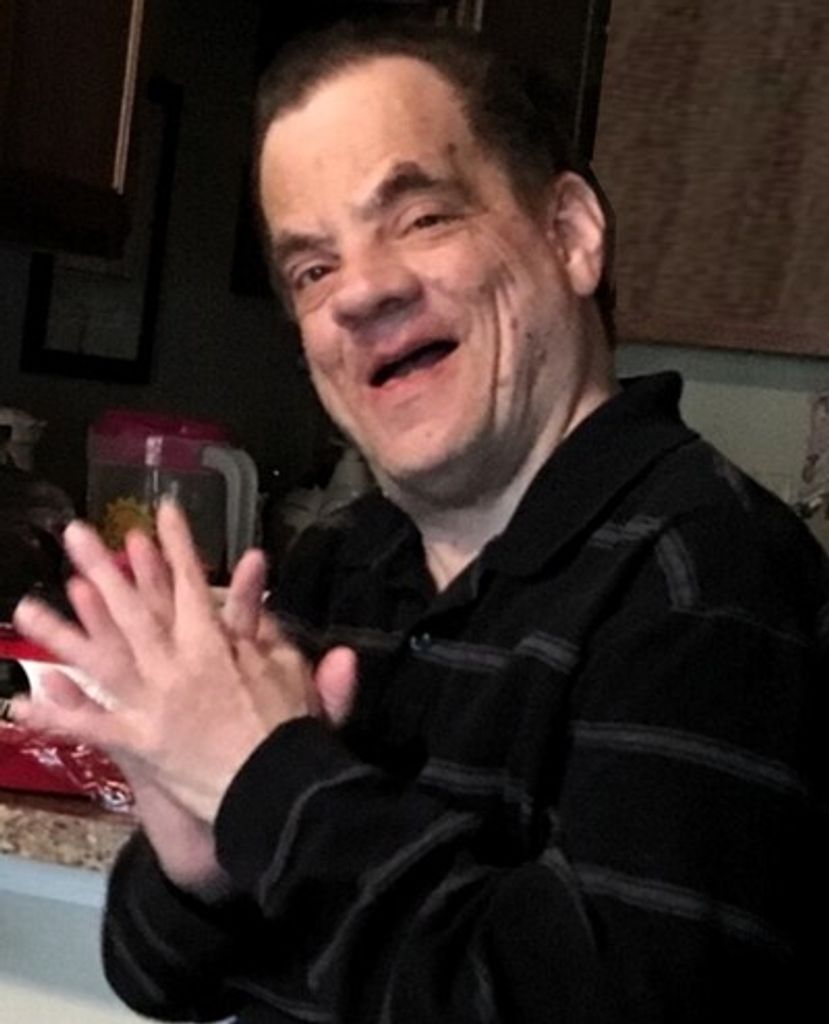 John Michael "Mike" Lewis