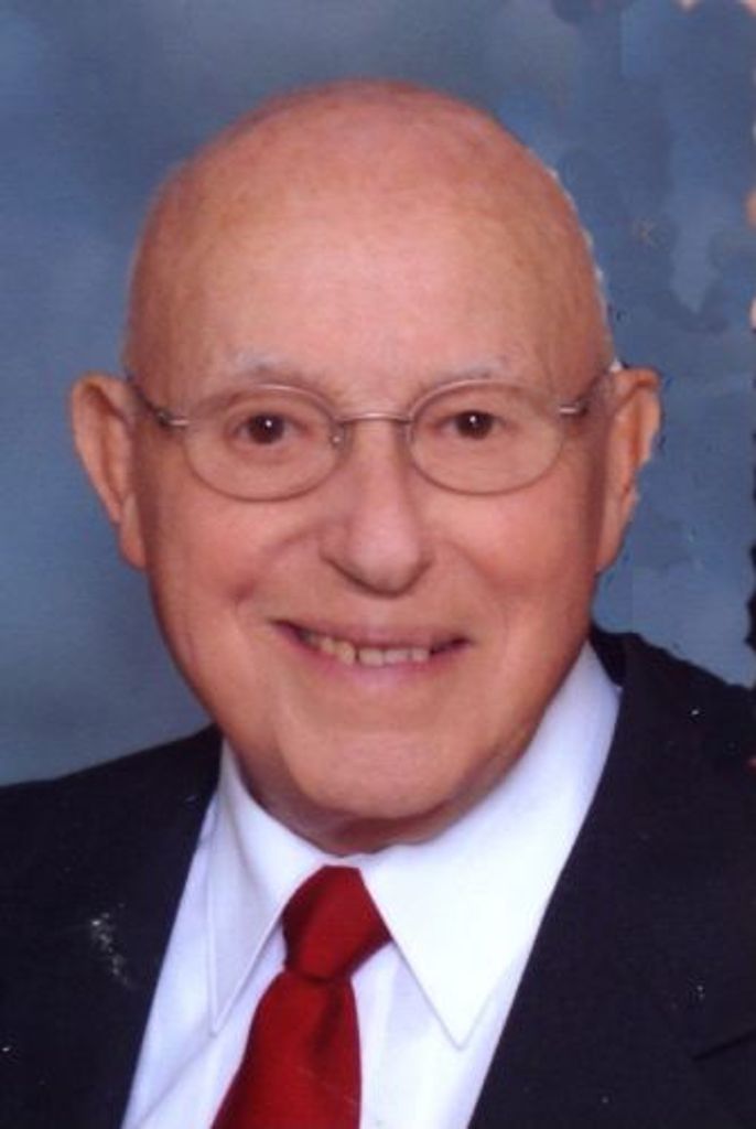 Harold Kenyon