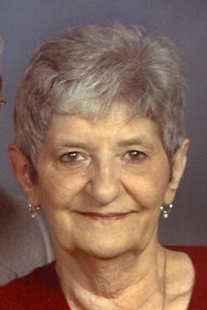 Shirley A. Timm