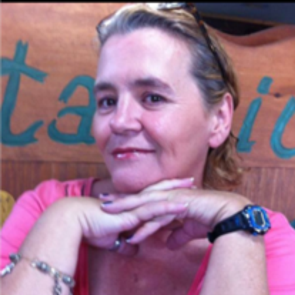 Donna W. Bergeron