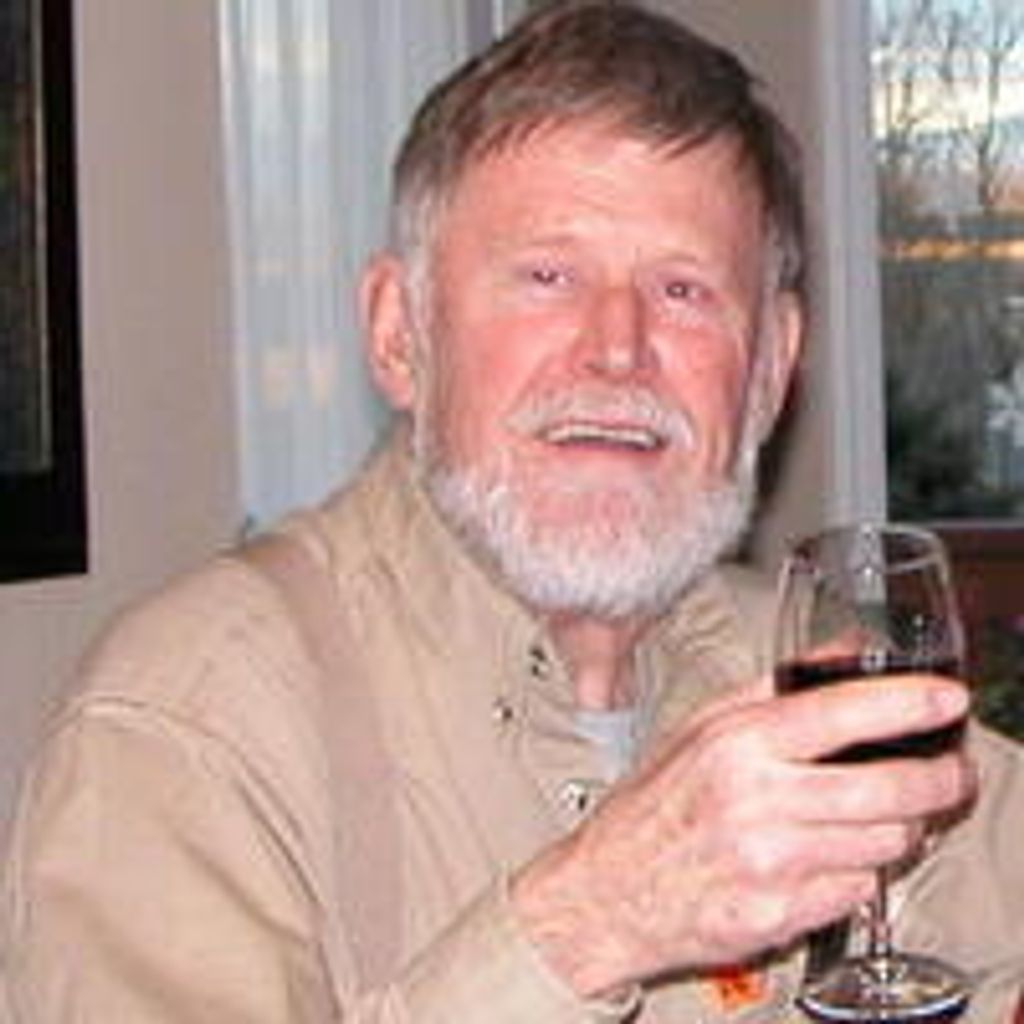 David F. Callies