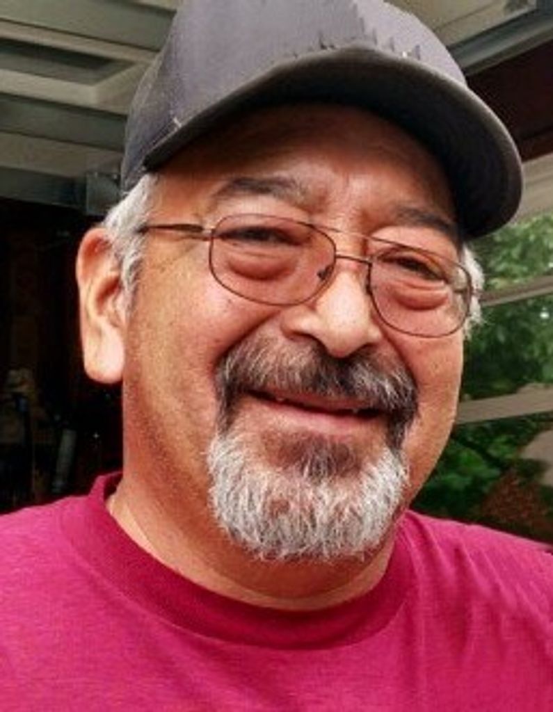 Lucas A. Cruz, Jr. Profile Photo