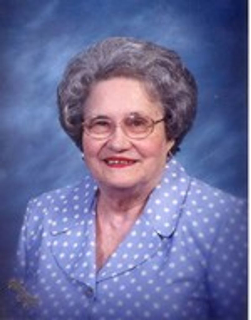 Christine Eddins Cook