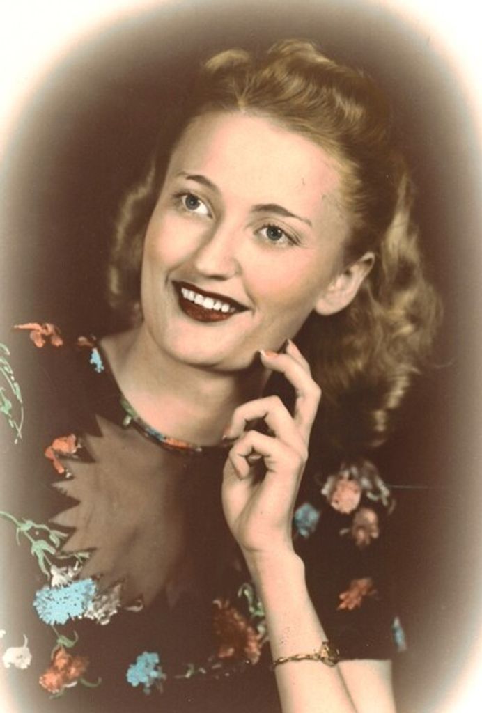 Marjorie Taylor Dean Profile Photo