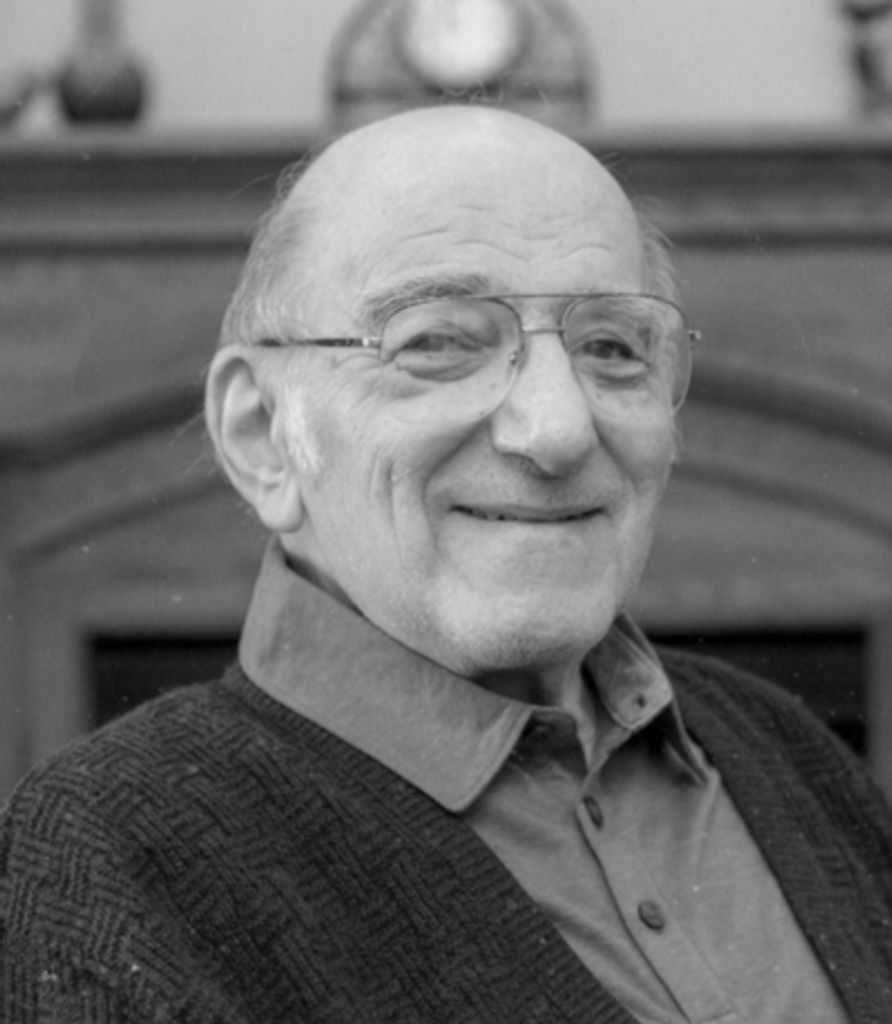 Leonard J. Giannetti