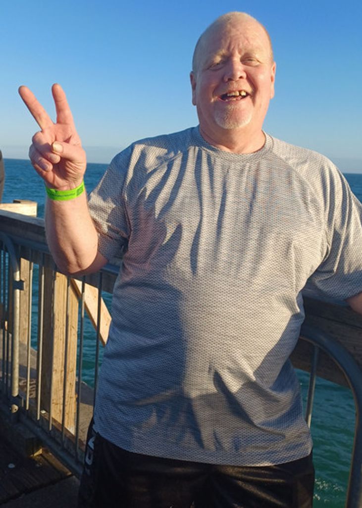 Mark Mattingly Profile Photo