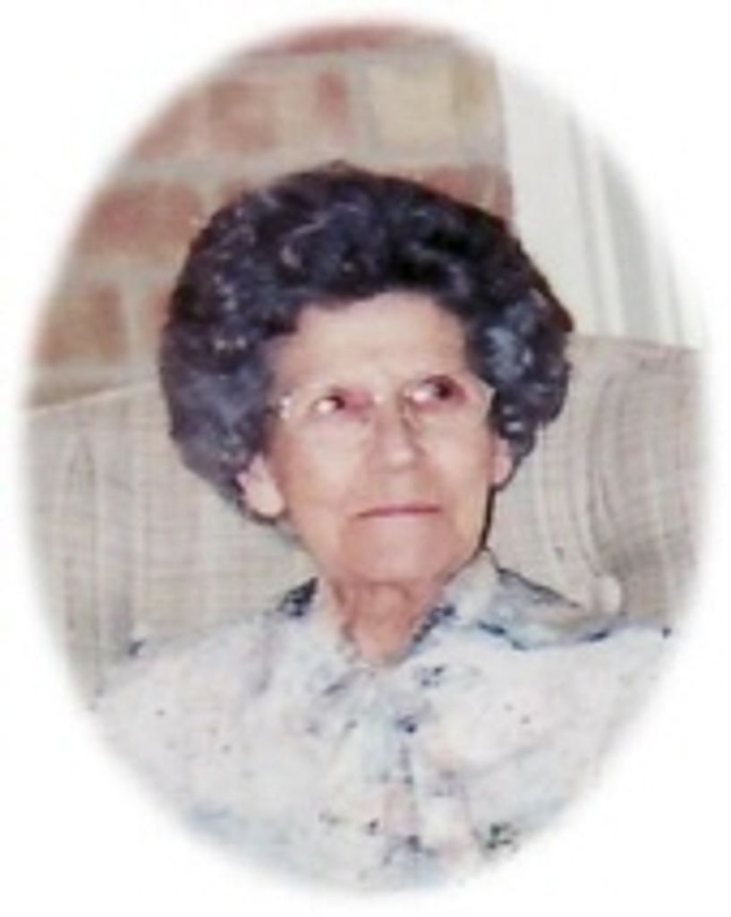 Louise S. Darby