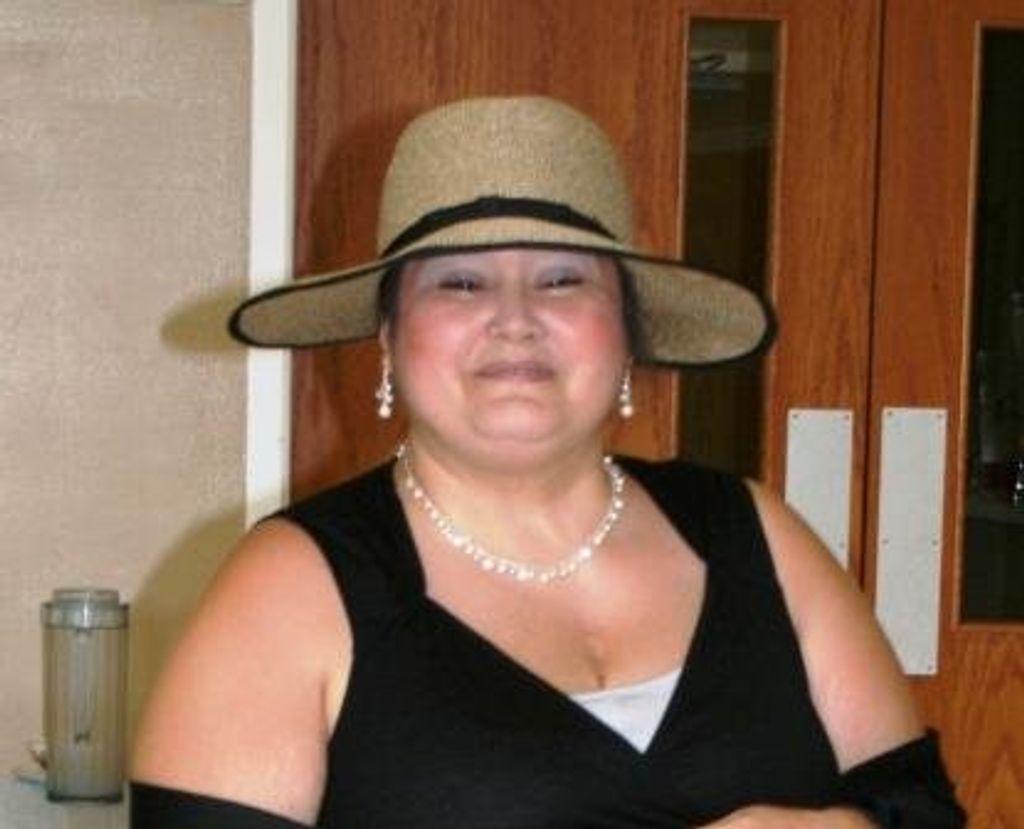 Mary Lee Ransome