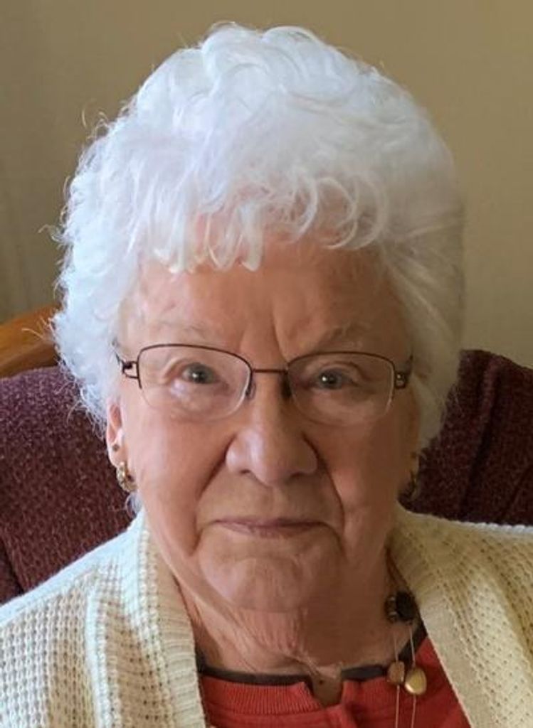 Joyce I. Leintz Profile Photo