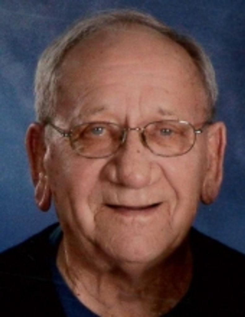 Paul B.  Sedler Profile Photo