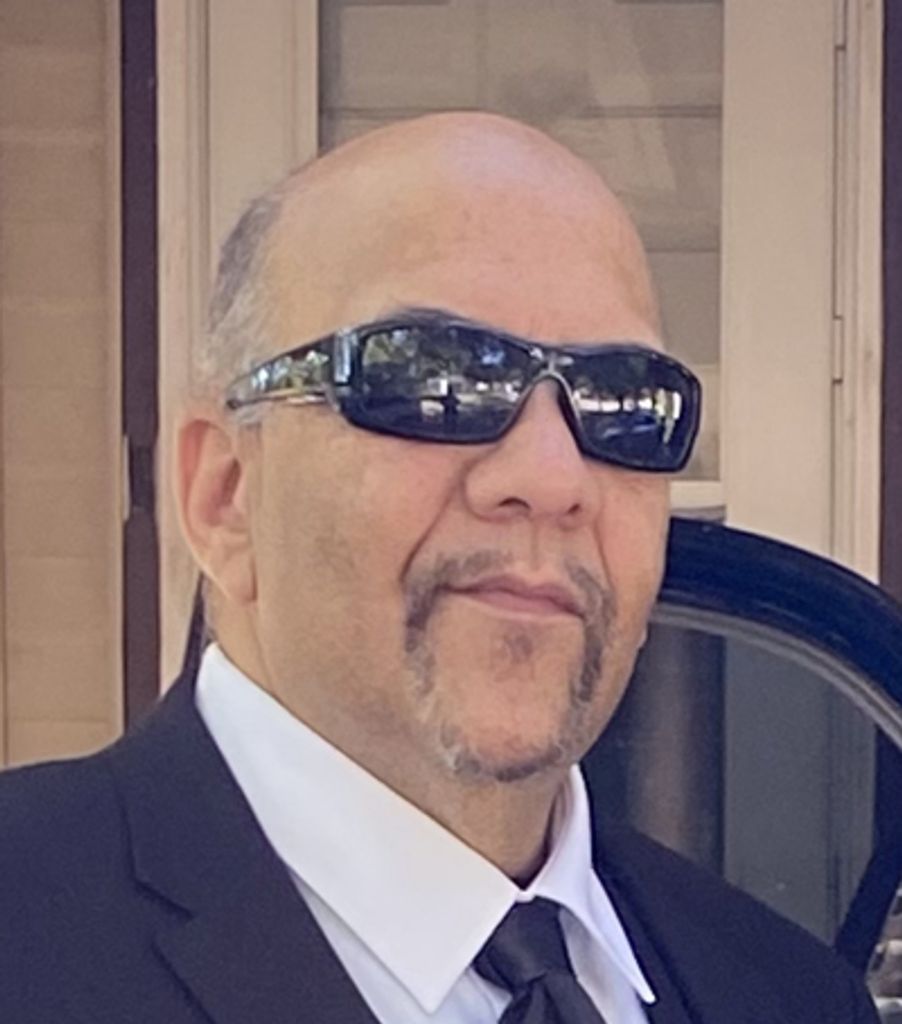 Oliver M. Redmond, Jr. Profile Photo