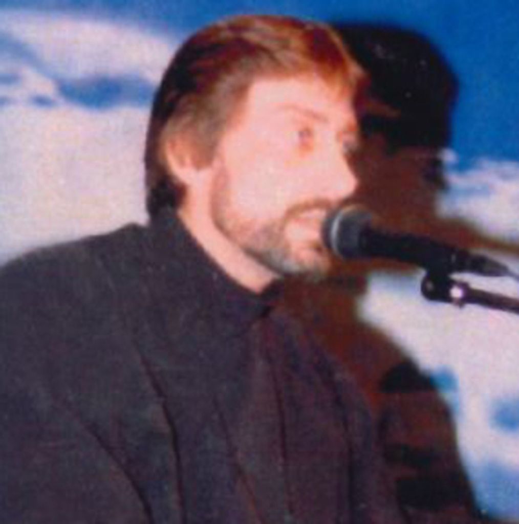 Jackie "Jack" Wayne Wicker Profile Photo