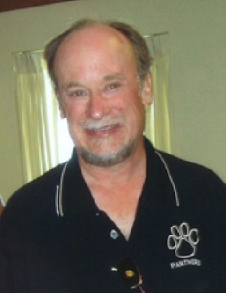 Brad Kelly Profile Photo