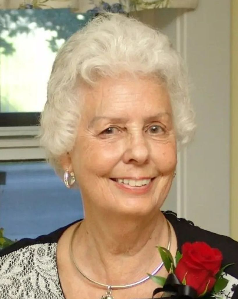Alice "Candy" Goings Profile Photo