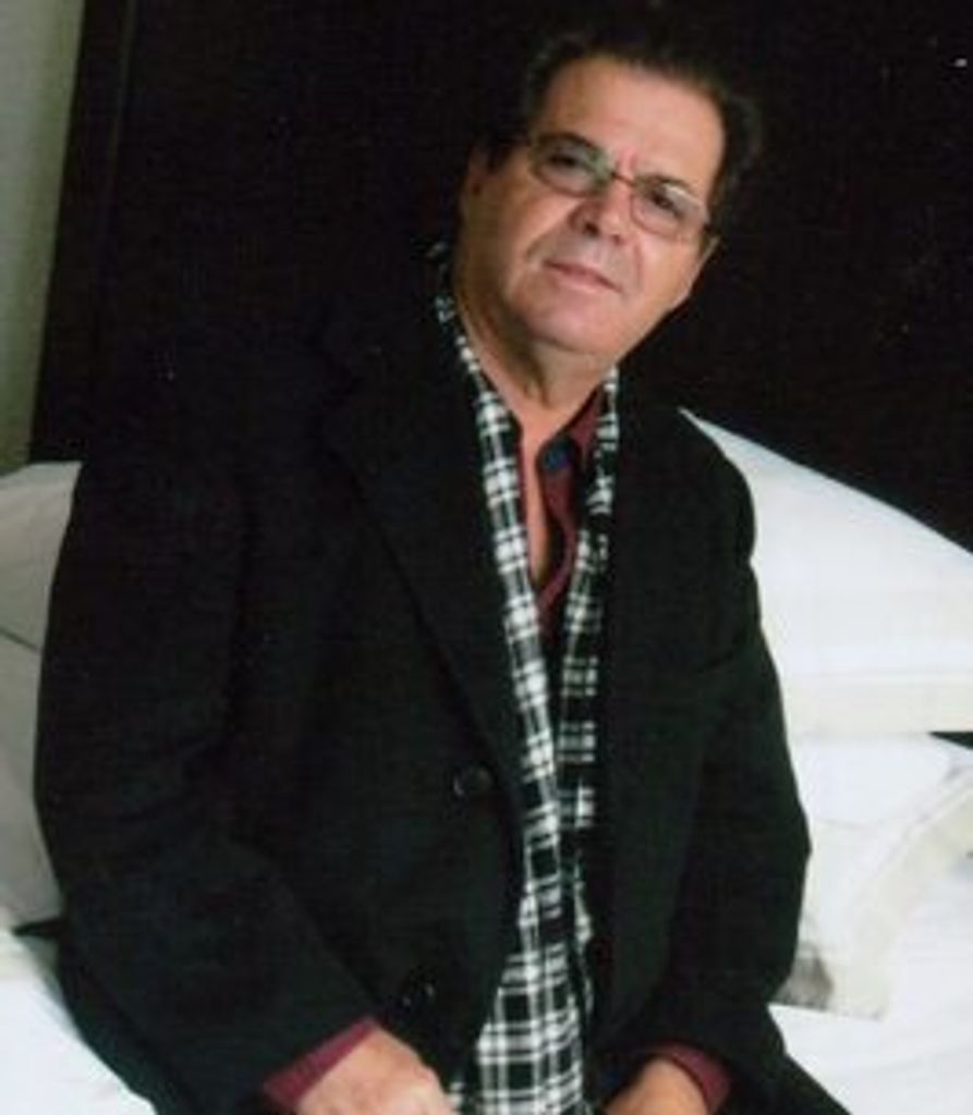 Dionisio de Melo