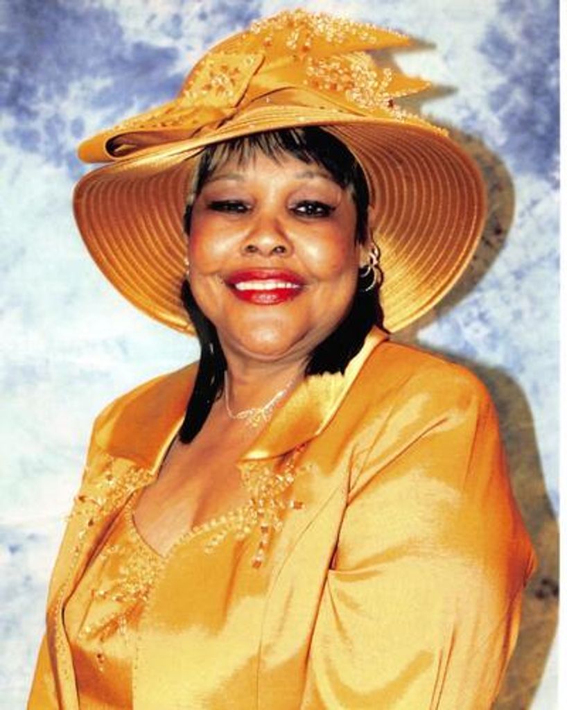 Vivian Williams Profile Photo
