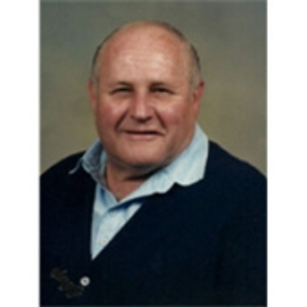 Lawrence Duane Faille