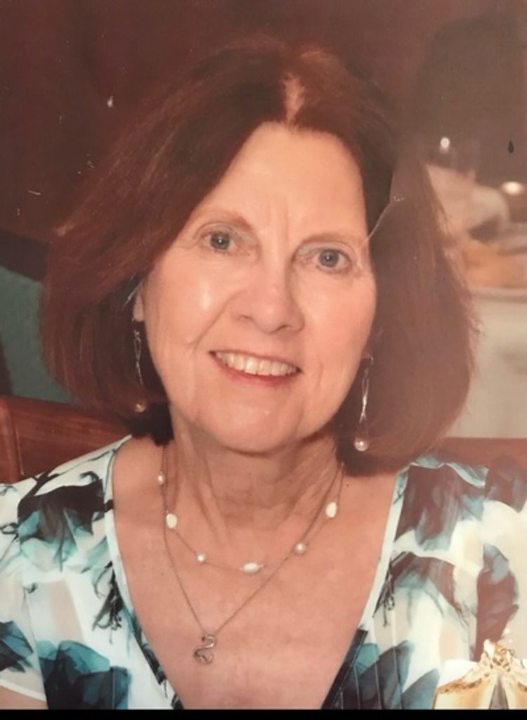 Marilyn Maxine Neubauer Profile Photo