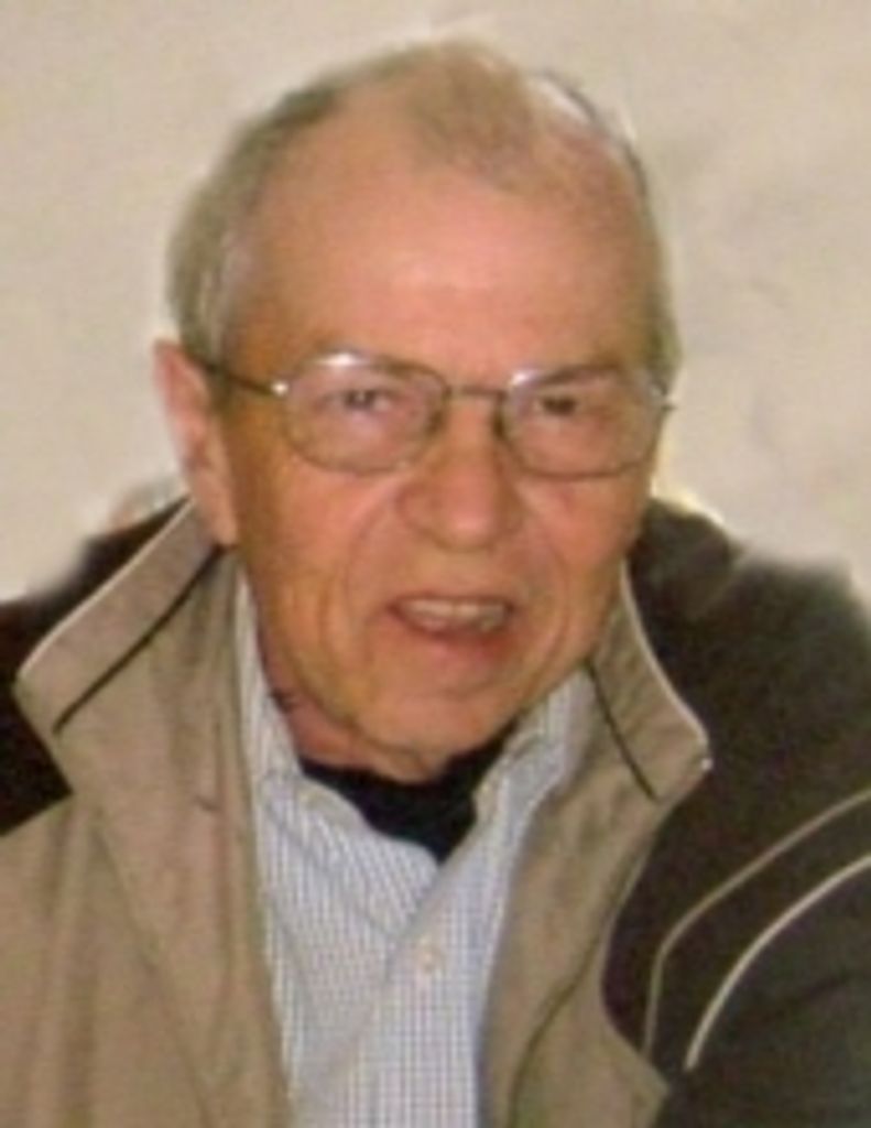 Kenneth Dean Nikkila