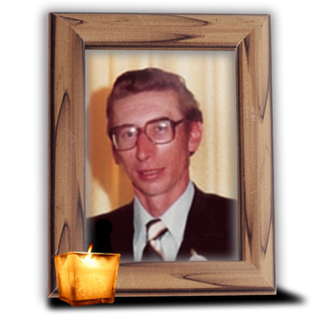 Paul M. Lauscher
