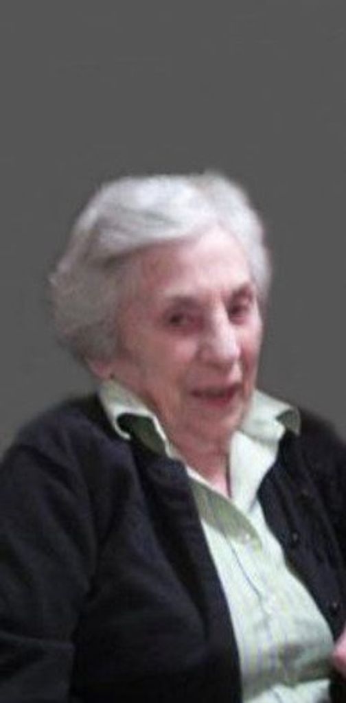 Mary Warren Profile Photo