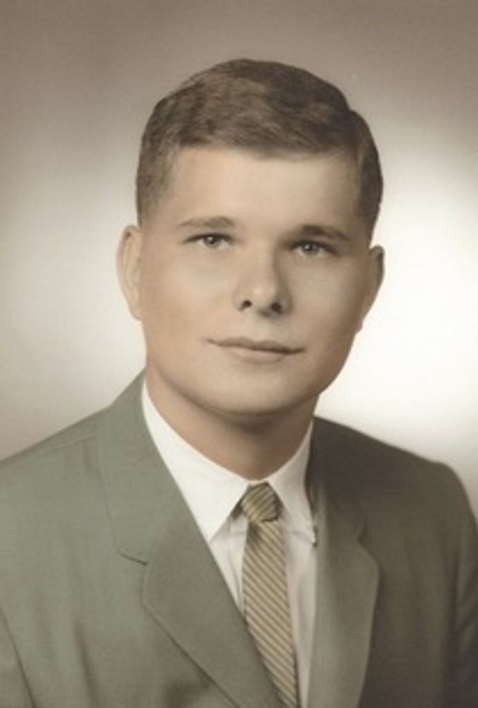 Grant F.  Meinders