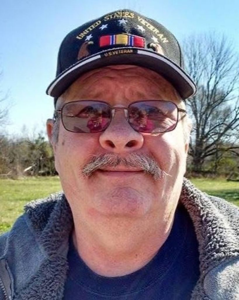 Larry D. Gunter