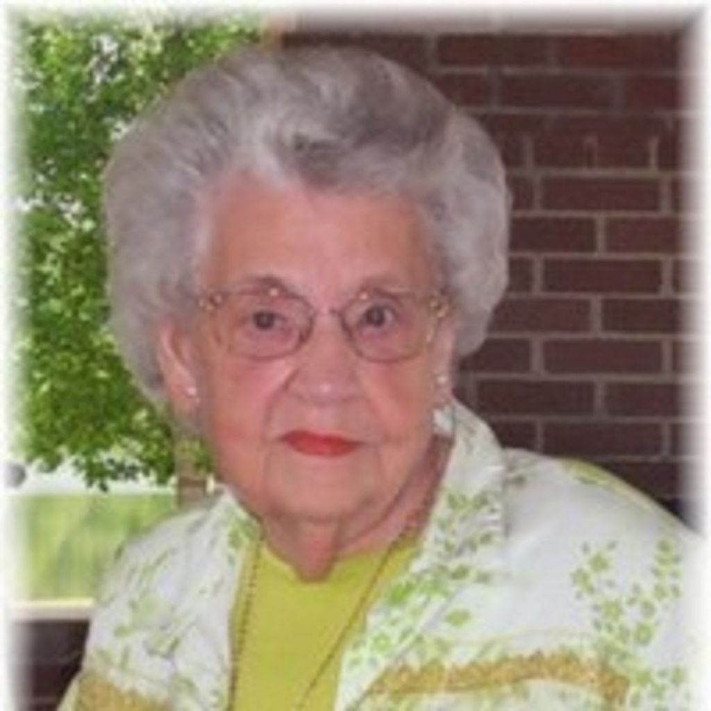 Gerri Geraldine Adams