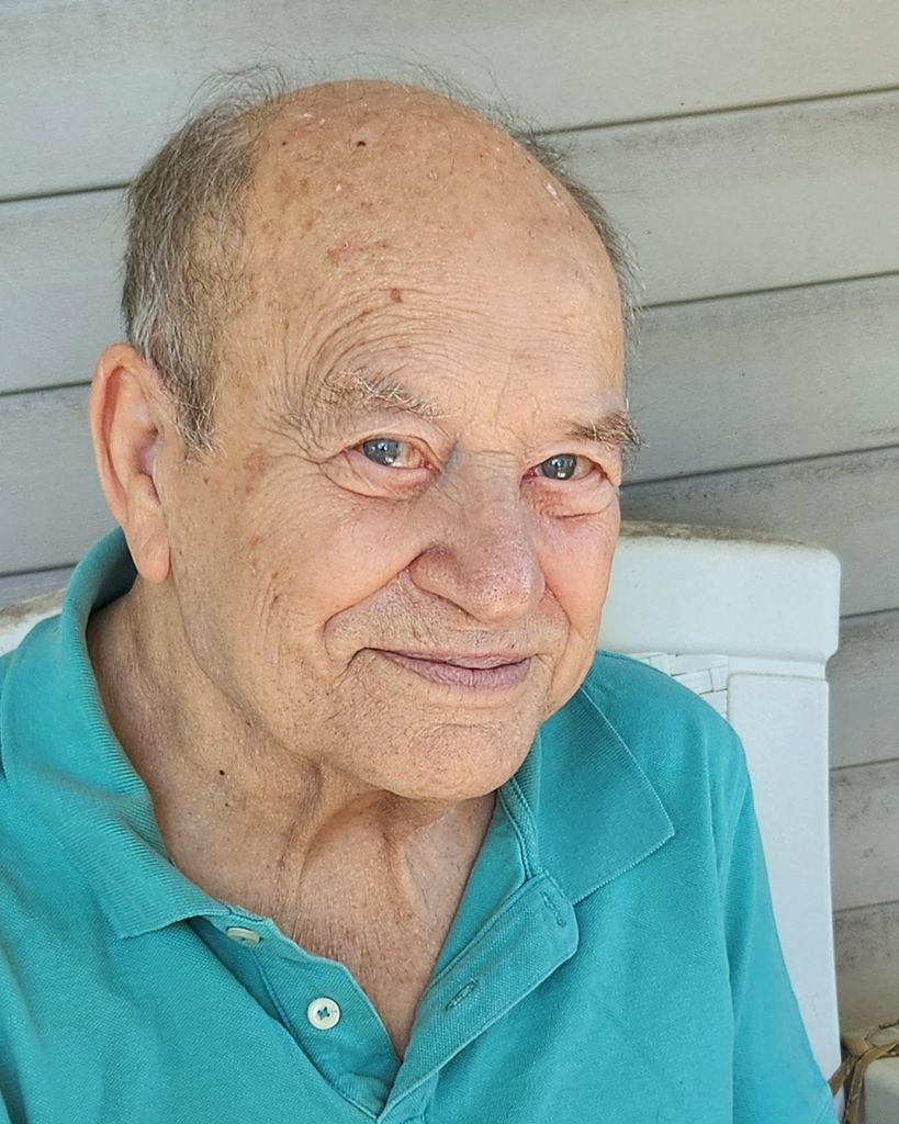 Eugene Earl McClain Profile Photo