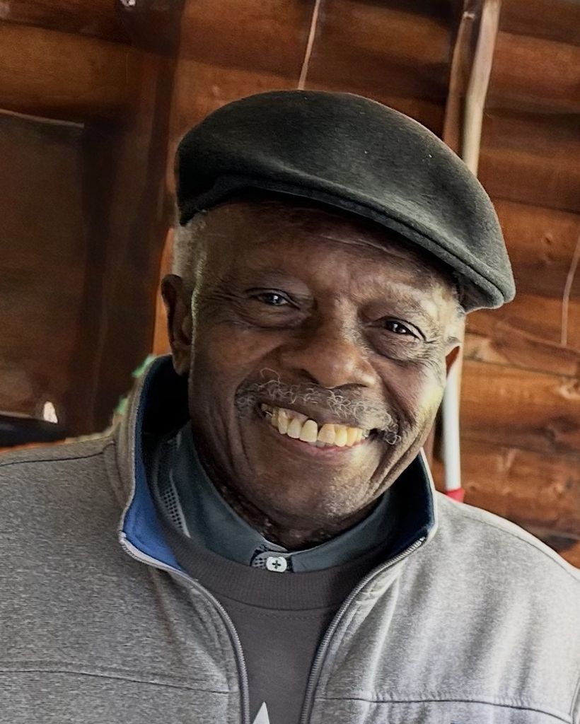 William David Word, Sr.