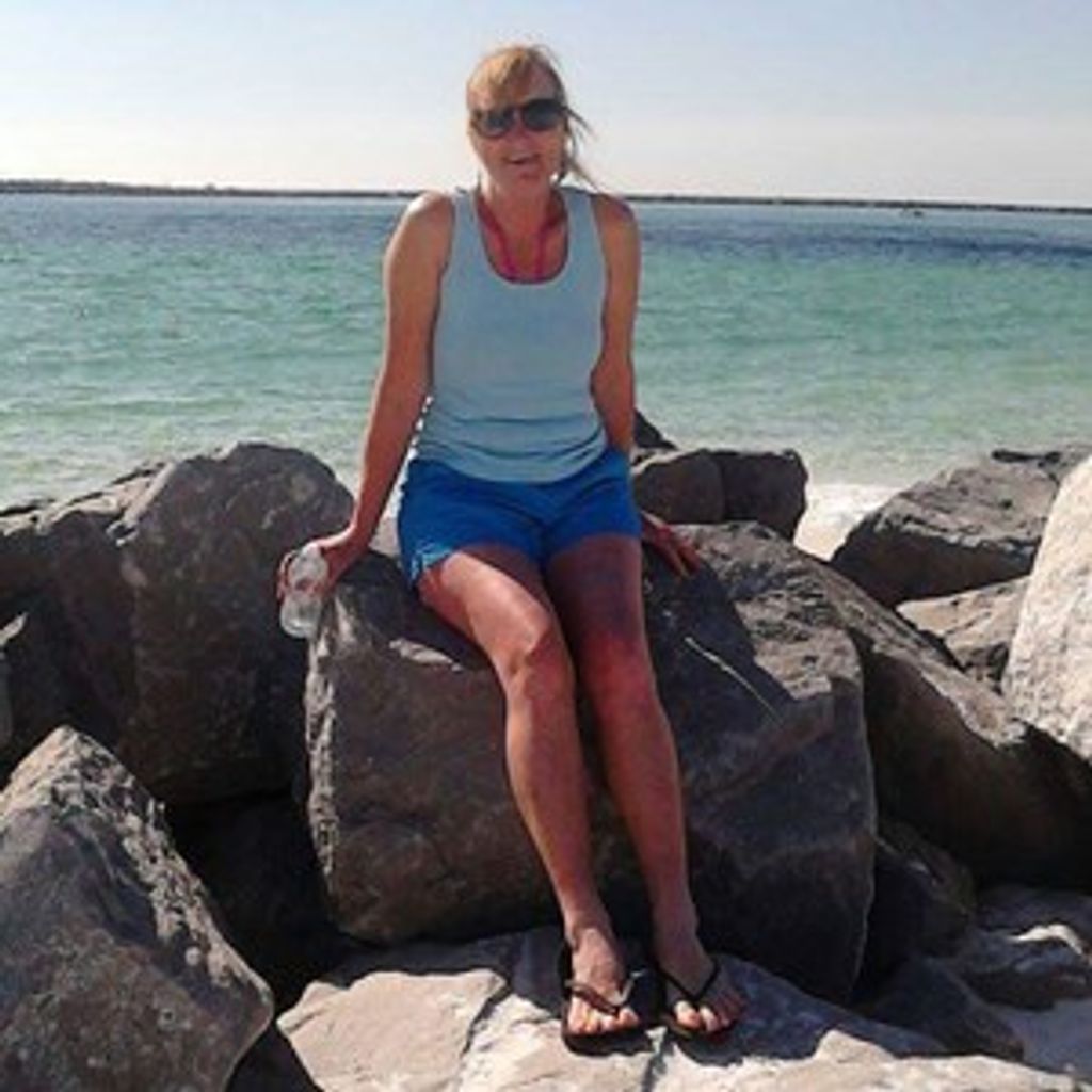 Pamela Metzger Profile Photo