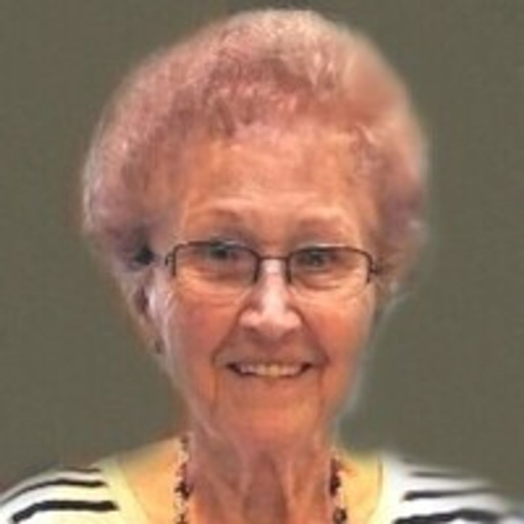 Margery Middaugh Profile Photo